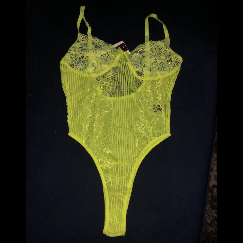 Lingerie